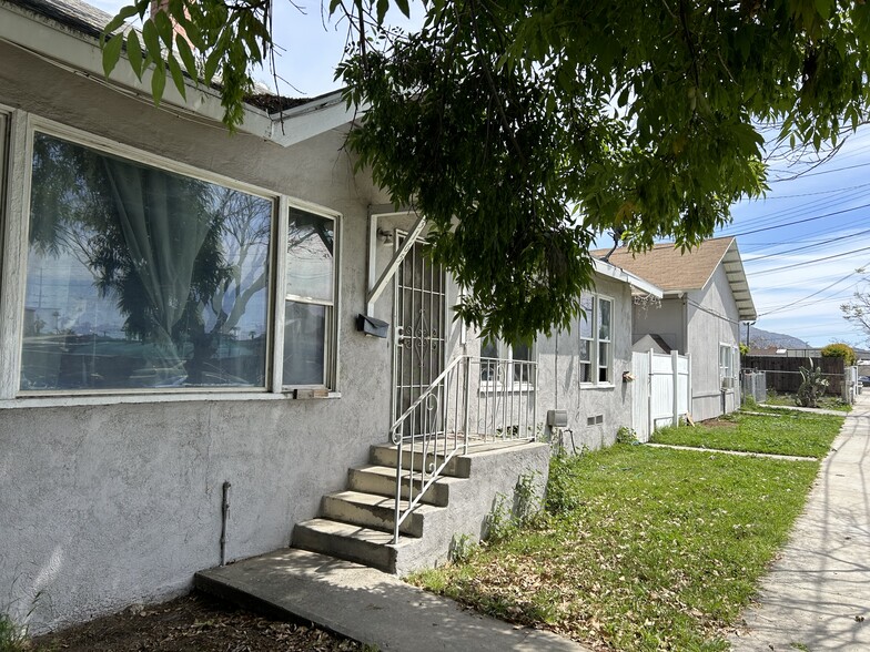 3159 1st St, Riverside, CA for sale - Building Photo - Image 1 of 7