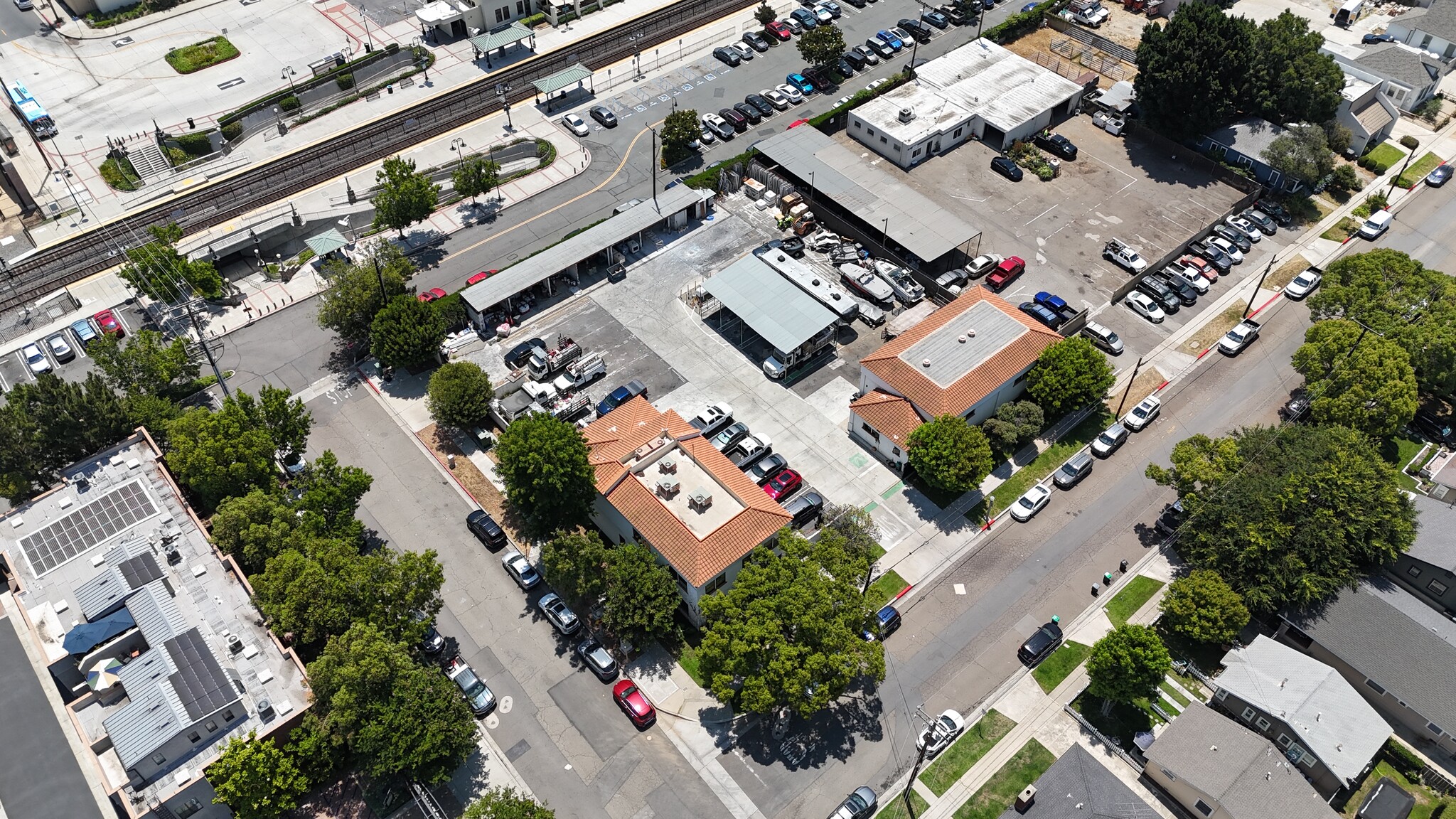 183 N Pixley St, Orange, CA for sale Building Photo- Image 1 of 24