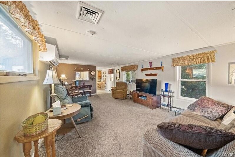 144 Owlville Rd, Bainbridge, NY for sale - Interior Photo - Image 2 of 12