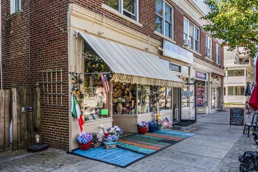 60 Main Ave, Ocean Grove, NJ for lease - Building Photo - Image 2 of 15