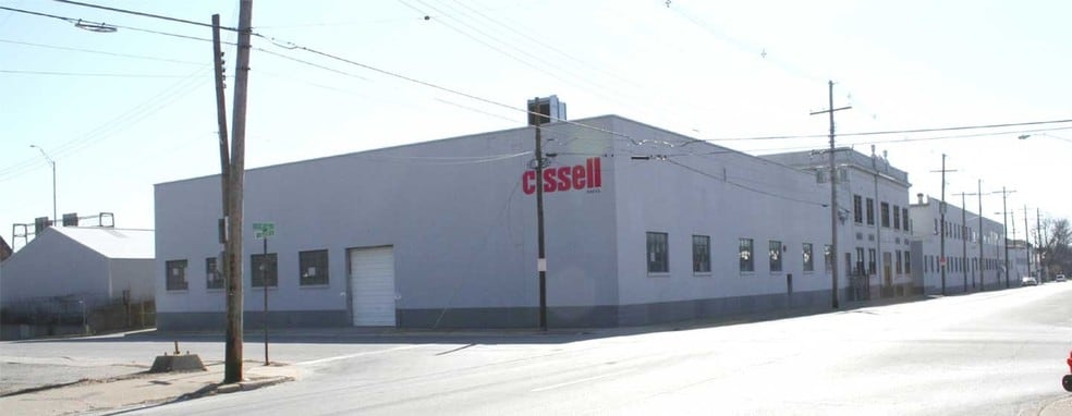 831 S 1st St, Louisville, KY for lease - Building Photo - Image 2 of 10