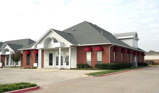 More details for 579 N Valley Pky, Lewisville, TX - Office for Lease