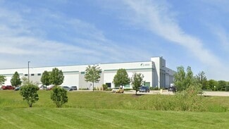 Plus de détails pour 2600 Enterprise Dr, Sturtevant, WI - Industriel à louer