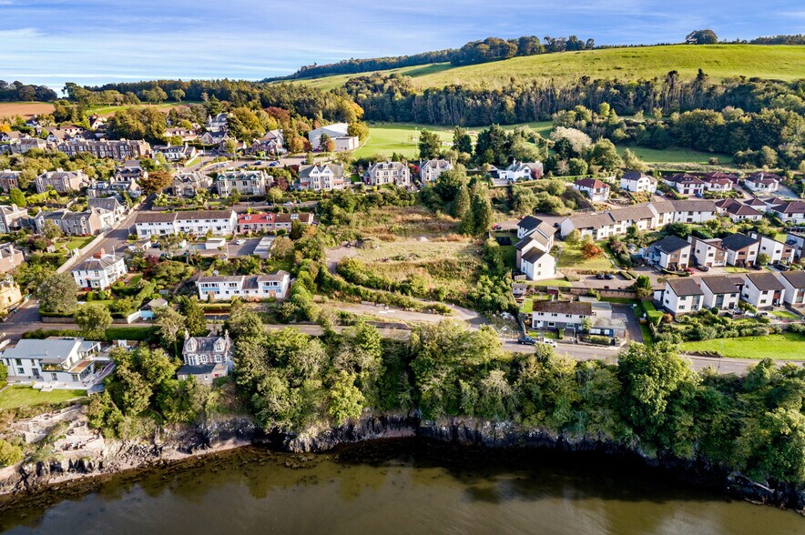 West Rd, Newport On Tay à vendre - Photo du bâtiment - Image 3 de 4