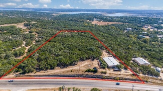 More details for TBD FM 306, Canyon Lake, TX - Land for Sale