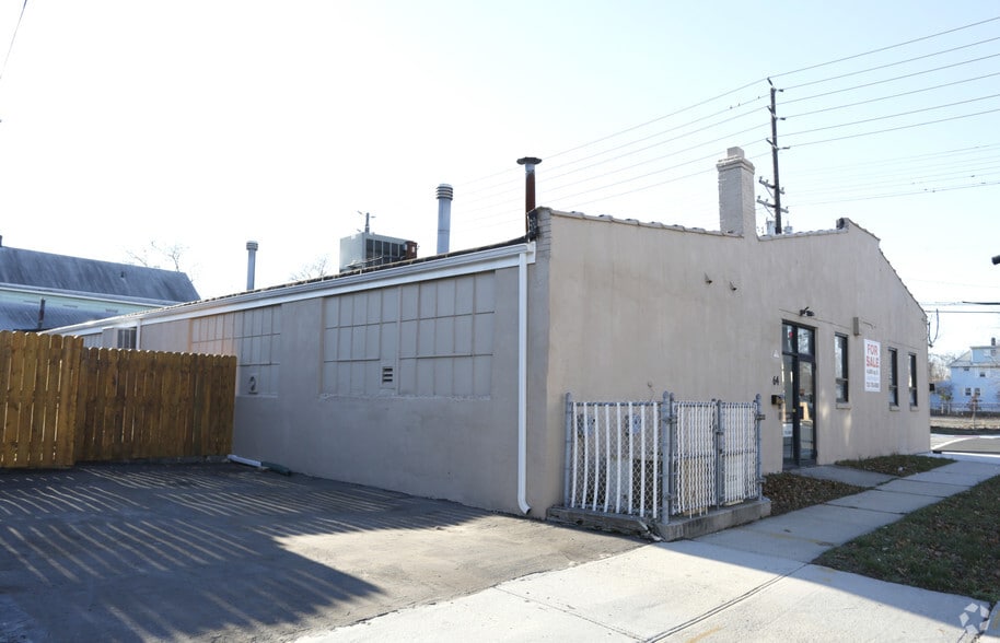 64 W Scott Ave, Rahway, NJ for sale - Building Photo - Image 2 of 8