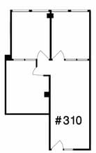 545 Clyde Ave, West Vancouver, BC for lease Floor Plan- Image 2 of 2