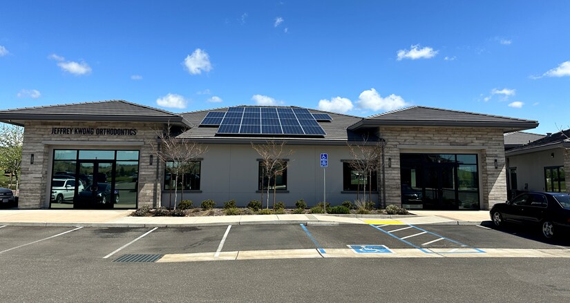 4693 Golden Foothill Pky, El Dorado Hills, CA à louer - Photo du bâtiment - Image 2 de 3