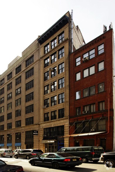 8 Beach St, New York, NY à vendre - Photo du bâtiment - Image 1 de 12