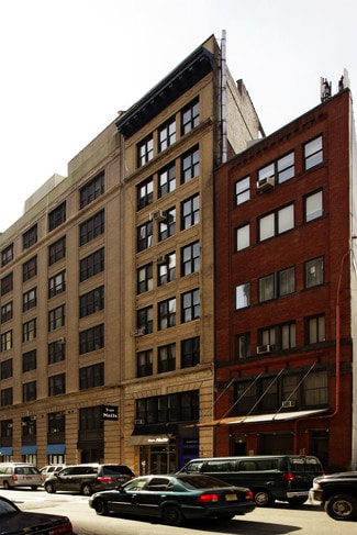 More details for 8 Beach St, New York, NY - Multifamily for Sale