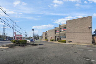 1245 US 1, Edison NJ - Commercial Real Estate