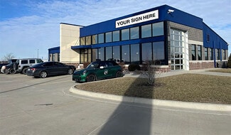 More details for 1023 Poplar St, Wellsville, KS - Industrial for Sale