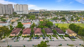 Plus de détails pour 11002 SW 3rd St, Miami, FL - Terrain à vendre