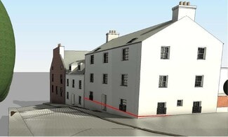 Plus de détails pour 6-10 East Bridge St, Perth - Terrain à vendre