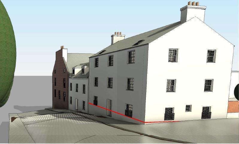 6-10 East Bridge St, Perth à vendre Photo du bâtiment- Image 1 de 4