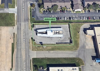 More details for 3017 S 129th Ave, Tulsa, OK - Retail for Lease