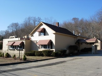 More details for 7385 Post Rd, North Kingstown, RI - Office/Retail for Lease
