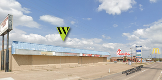 Plus de détails pour 3600-3602 Altamesa Blvd, Fort Worth, TX - Vente au détail à vendre