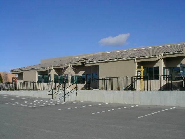 4760 N Butler, Farmington, NM for sale - Building Photo - Image 1 of 1