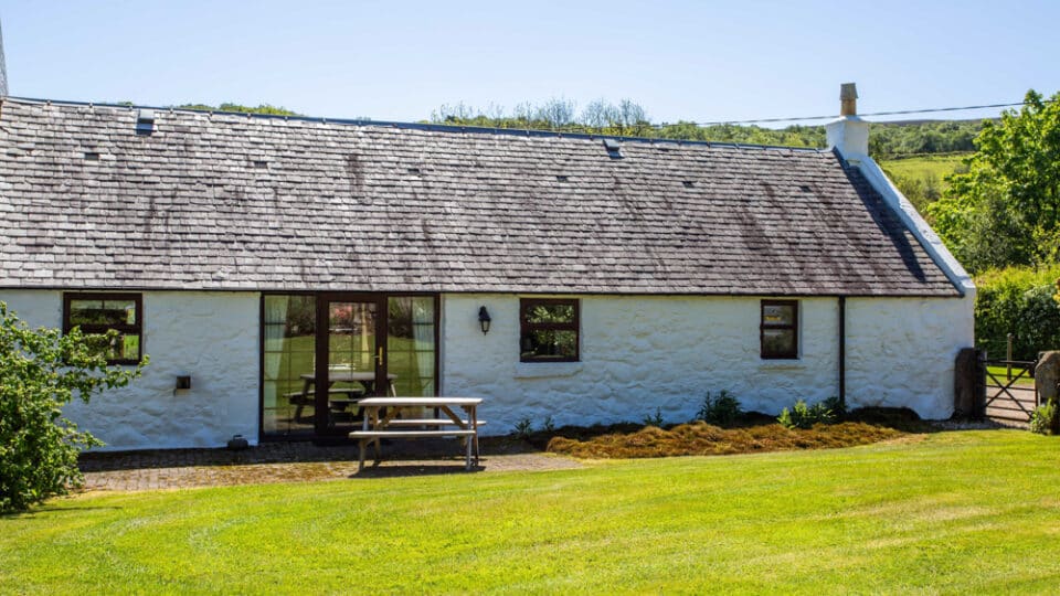 Burnbank Farm, Brodick à vendre Photo principale- Image 1 de 20