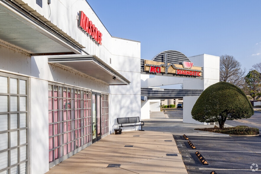 1671 E 71st St, Tulsa, OK for sale - Building Photo - Image 3 of 22