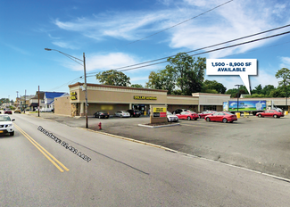 More details for 2009-2023 Broadway, Schenectady, NY - Retail for Lease