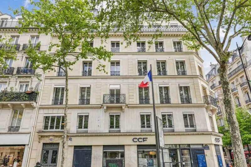 42 Boulevard De Sébastopol, Paris for lease - Building Photo - Image 3 of 3