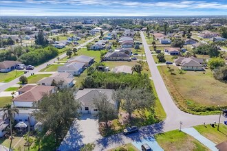 12113 Capilla Ln, North Port, FL - Aerial  map view - Image1