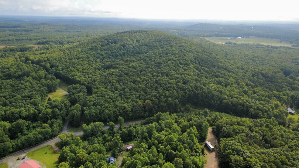 Prater Road, Pikeville, TN for sale - Building Photo - Image 2 of 3