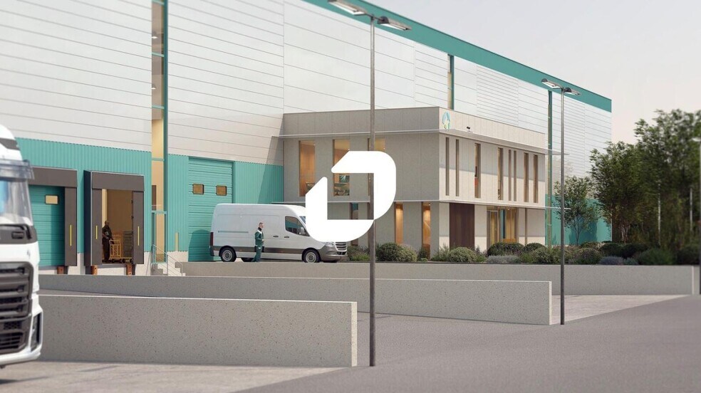 Flex in Marignane for lease - Building Photo - Image 3 of 5