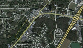 Plus de détails pour Wesley Chapel Boulevard, Wesley Chapel, FL - Terrain à vendre