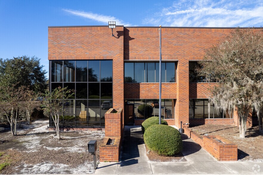 8215 Westside Industrial, Jacksonville, FL for lease - Building Photo - Image 2 of 16