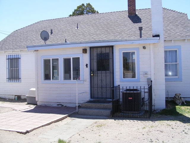 290 E Main St, Fernley, NV à vendre - Photo principale - Image 1 de 7