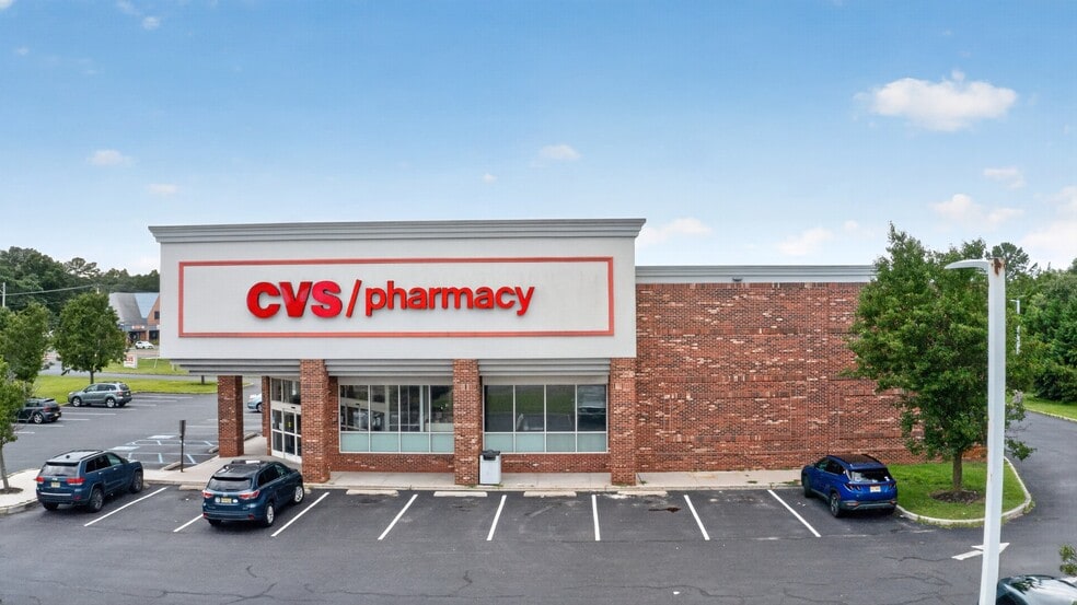 2078 US Route 9, Ocean View, NJ for sale - Building Photo - Image 3 of 5