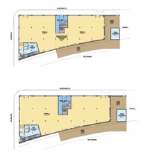 3300 NE Broadway St, Portland, OR for sale Floor Plan- Image 1 of 1