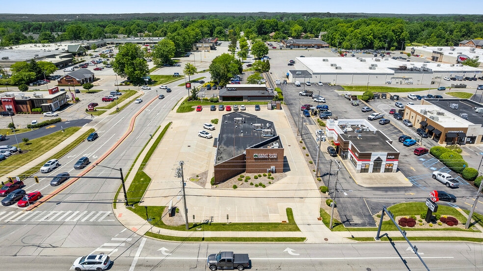 950 High St, Wadsworth, OH for sale - Building Photo - Image 3 of 3