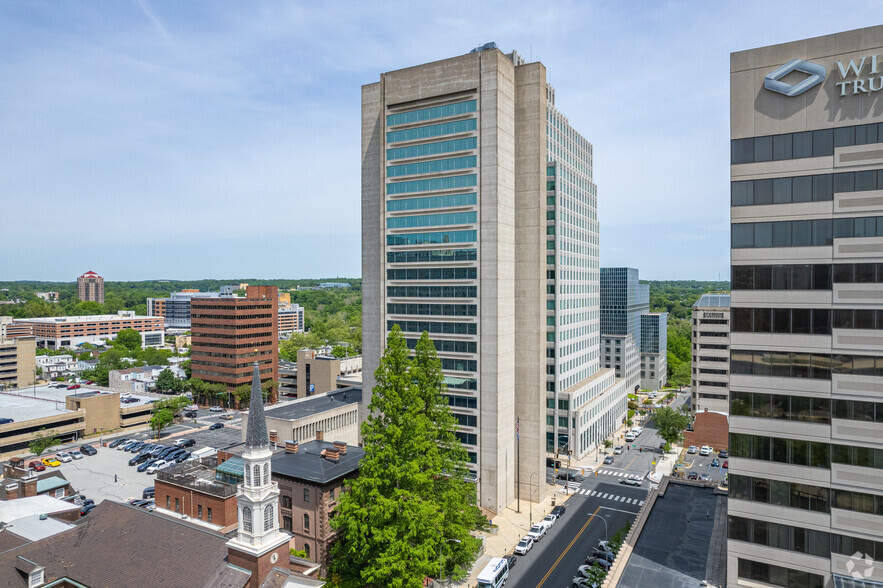 1105 N Market St, Wilmington, DE à louer - Photo du bâtiment - Image 1 de 17