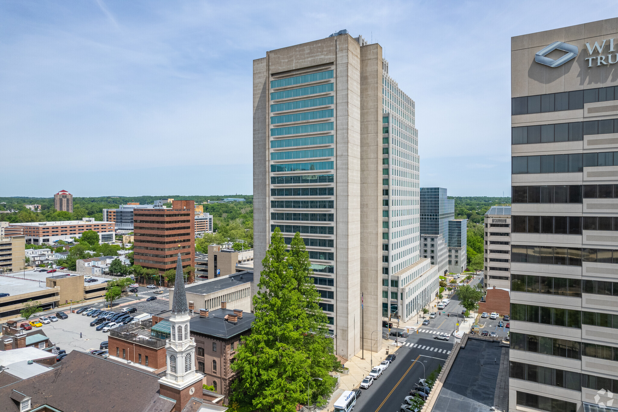 1105 N Market St, Wilmington, DE for lease Building Photo- Image 1 of 18