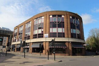 More details for Wood St, Kingston Upon Thames - Office for Lease