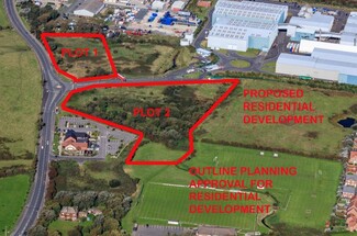 More details for Fleetwood Road North, Thornton Cleveleys - Land for Sale