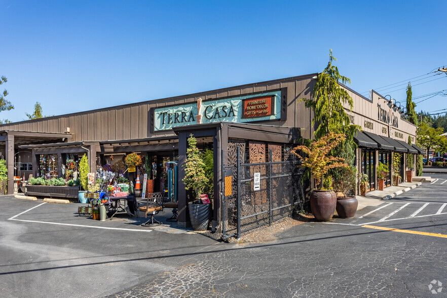 19995 SE Highway 212, Damascus, OR for lease - Building Photo - Image 2 of 5