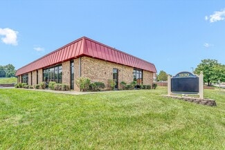 Plus de détails pour 1930 Braeburn Dr, Salem, VA - Bureau à vendre