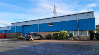 Plus de détails pour 30 Abbots Rd, Falkirk - Industriel à louer