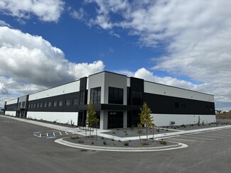 Plus de détails pour 881 S 200 W, Smithfield, UT - Industriel à vendre