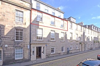 Plus de détails pour 15 Hill St, Edinburgh - Bureau à louer