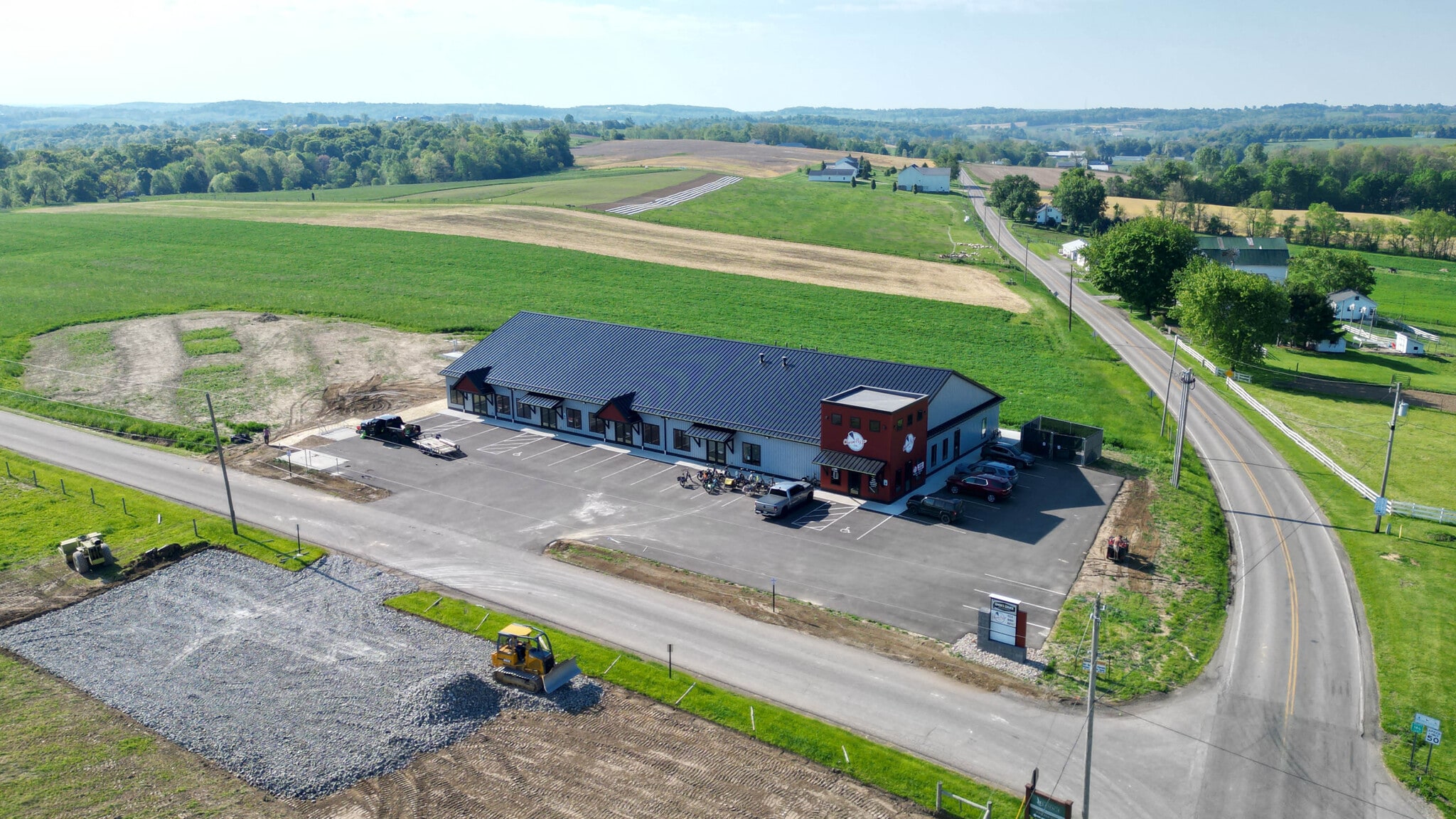 2460 Township Road 357, Dundee, OH for lease Interior Photo- Image 1 of 9