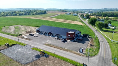 2460 Township Road 357, Dundee, OH for lease Interior Photo- Image 1 of 9