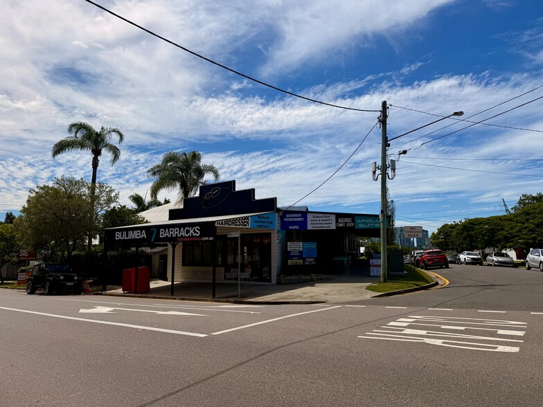 7 Apollo Rd, Bulimba à louer - Photo du bâtiment - Image 2 de 4