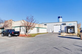 More details for 2330 Pamperin Rd, Howard, WI - Industrial for Lease