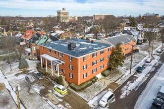 Plus de détails pour 200 Central Ave, Dayton, OH - Multi-résidentiel à vendre